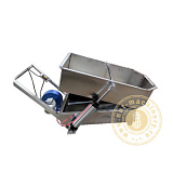 Станок для охлаждения жаренного арахиса ОР-150